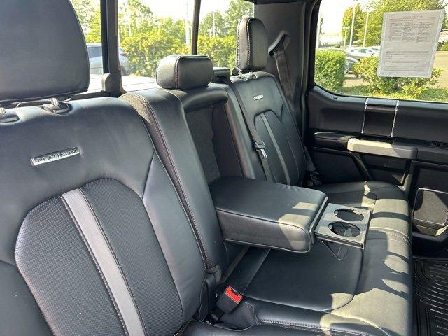 2018 Ford F-150 Vehicle Photo in NEWBERG, OR 97132-1927