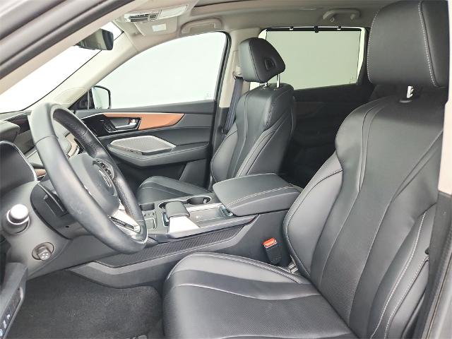 2022 Acura MDX Vehicle Photo in Grapevine, TX 76051