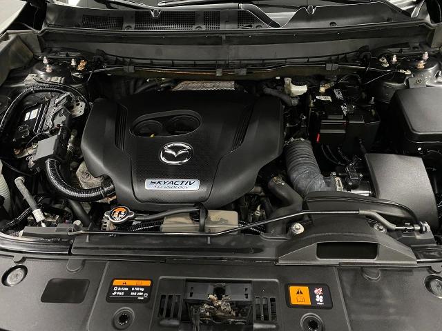 2016 Mazda CX-9 Vehicle Photo in Appleton, WI 54913