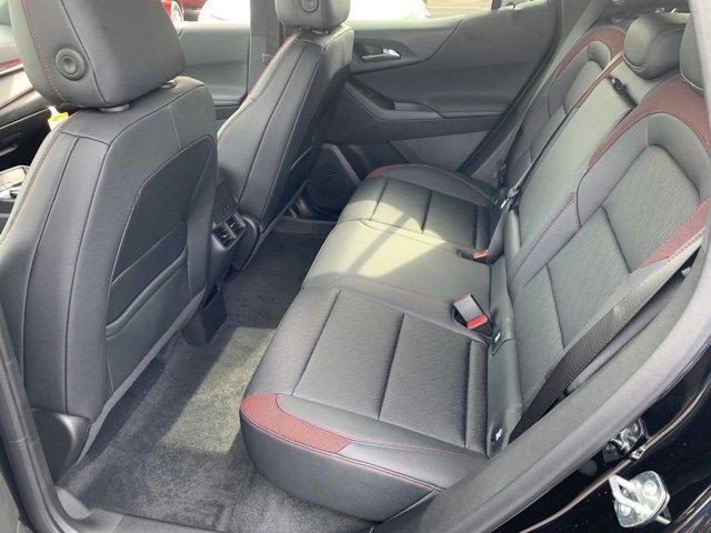 2025 Chevrolet Equinox Vehicle Photo in SAUK CITY, WI 53583-1301