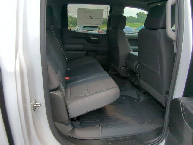 2024 GMC Sierra 1500 Vehicle Photo in ALBERTVILLE, AL 35950-0246