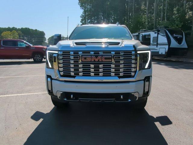 2024 GMC Sierra 2500 HD Vehicle Photo in ALBERTVILLE, AL 35950-0246