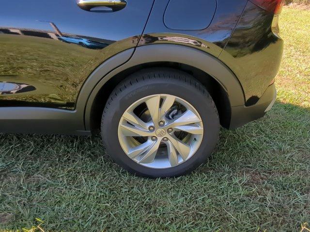 2024 Buick Encore GX Vehicle Photo in ALBERTVILLE, AL 35950-0246