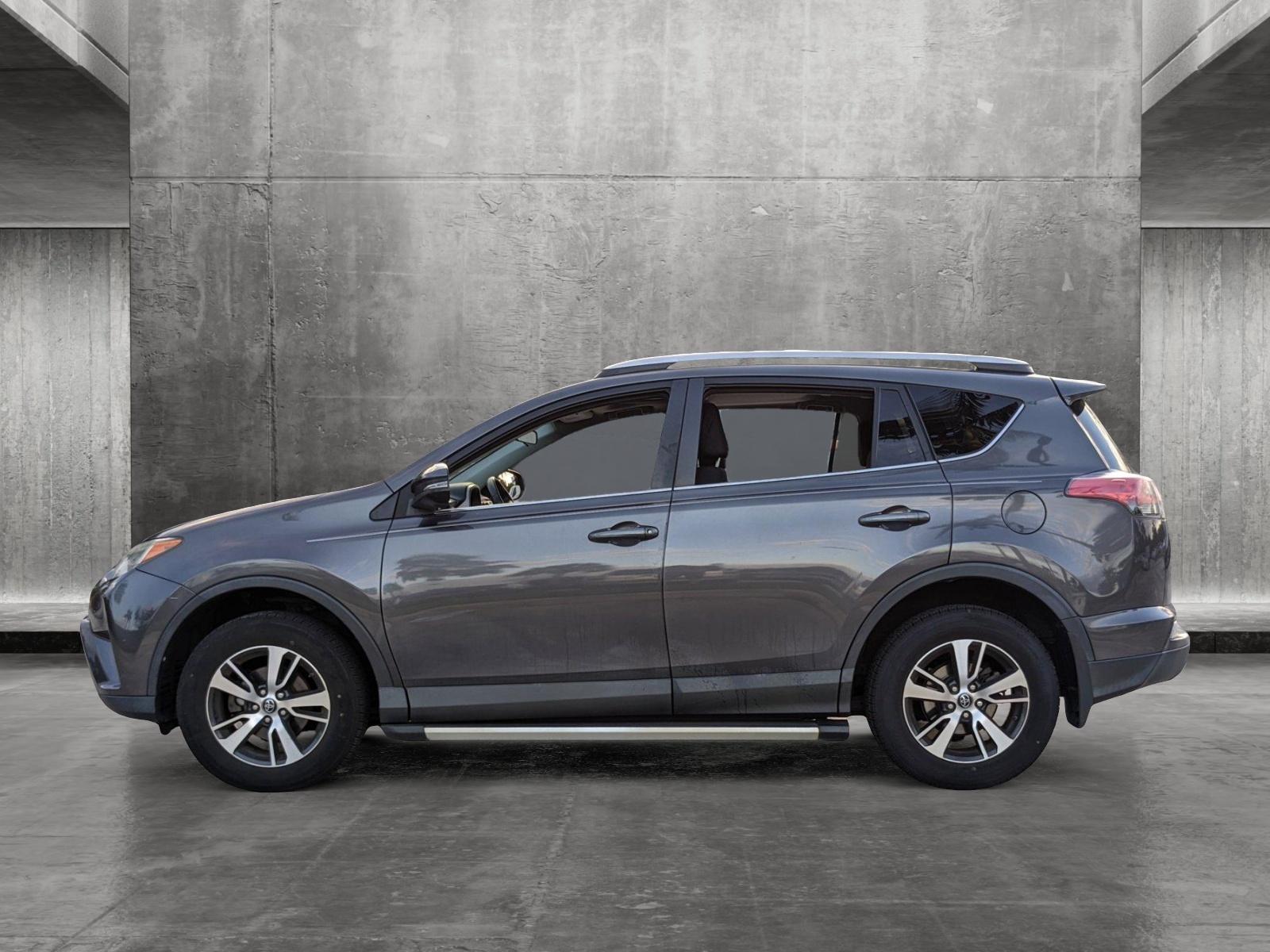 2016 Toyota RAV4 Vehicle Photo in Davie, FL 33331