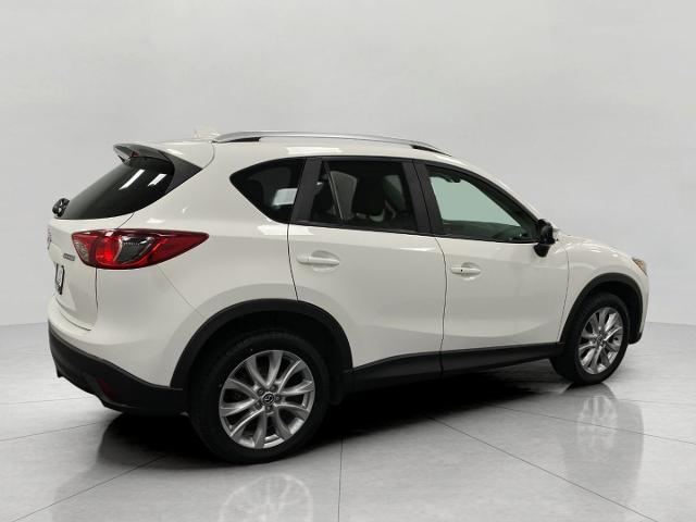 2015 Mazda CX-5 Vehicle Photo in Appleton, WI 54913