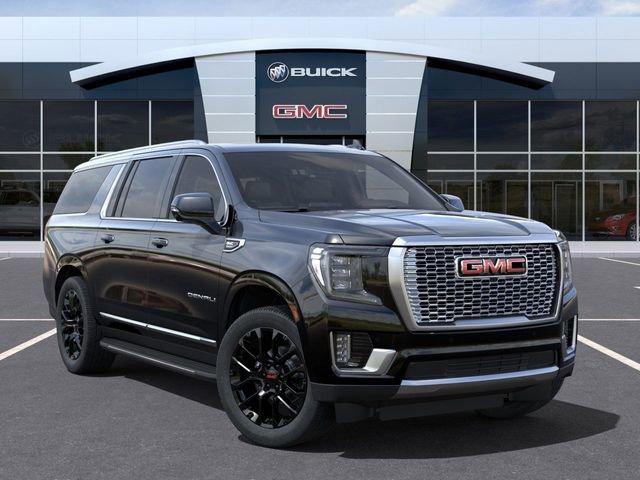 2024 GMC Yukon XL Vehicle Photo in MEDINA, OH 44256-9631