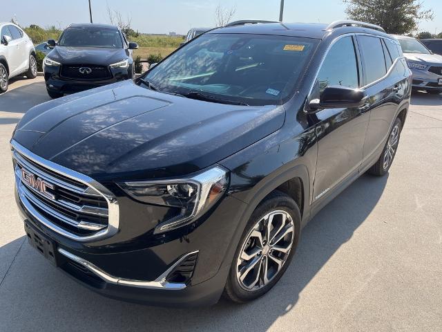 2020 GMC Terrain Vehicle Photo in Grapevine, TX 76051