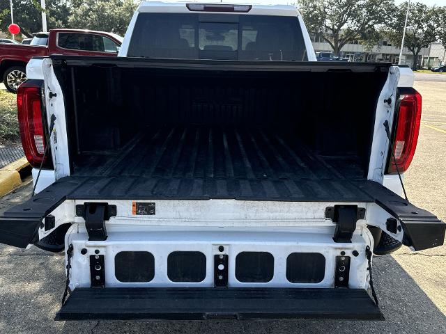 2020 GMC Sierra 1500 Vehicle Photo in BATON ROUGE, LA 70806-4466