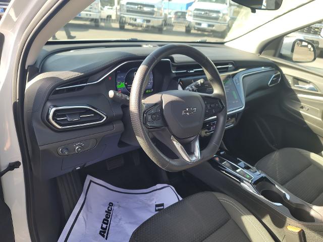 2022 Chevrolet Bolt EUV Vehicle Photo in LA MESA, CA 91942-8211