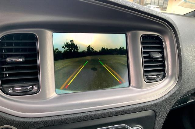 2023 Dodge Charger Vehicle Photo in Lees Summit, MO 64086