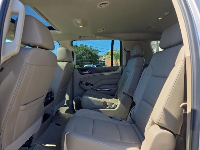 2020 GMC Yukon XL Vehicle Photo in LAFAYETTE, LA 70503-4541