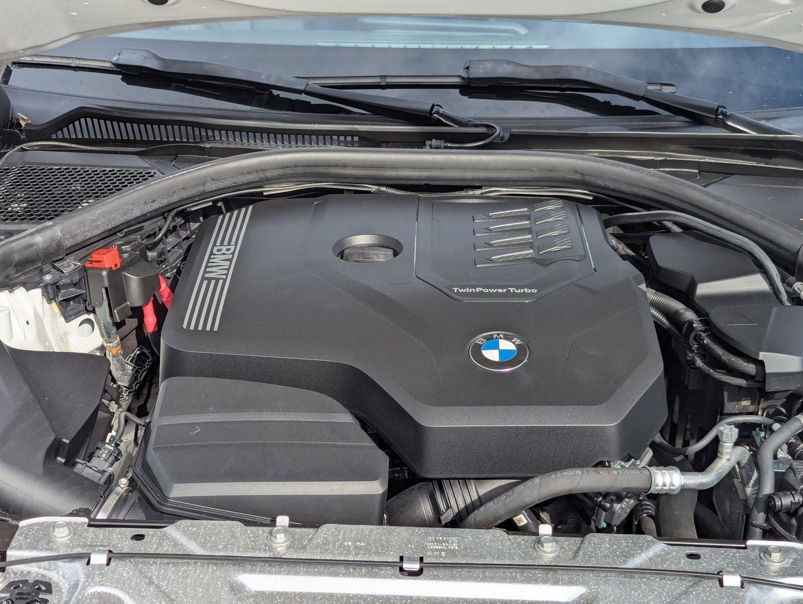 2021 BMW 3 Series Vehicle Photo in ORLANDO, FL 32808-7998