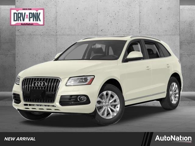 2014 Audi Q5 Vehicle Photo in Ft. Myers, FL 33907