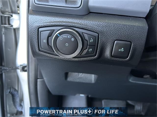 2019 Ford Ranger Vehicle Photo in Danville, KY 40422-2805