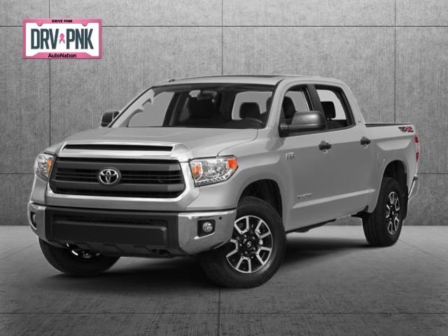 2014 Toyota Tundra 2WD Truck Vehicle Photo in Winter Park, FL 32792