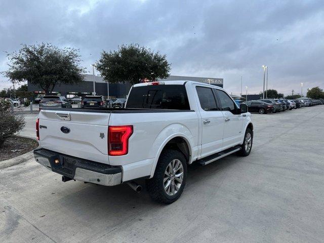 2016 Ford F-150 Vehicle Photo in San Antonio, TX 78209