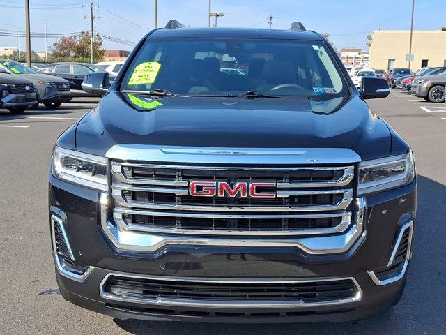 2021 GMC Acadia Vehicle Photo in Philadelphia, PA 19116