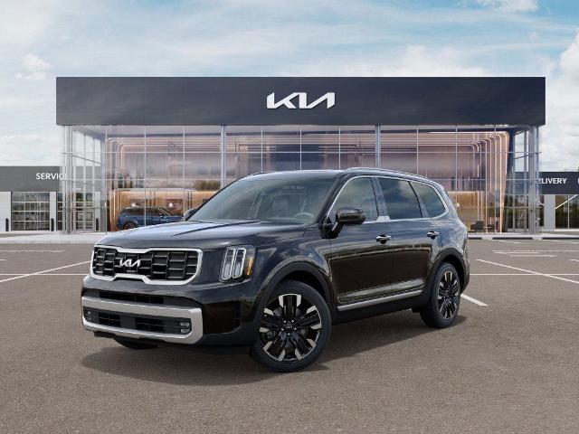 2025 Kia Telluride Vehicle Photo in Appleton, WI 54914