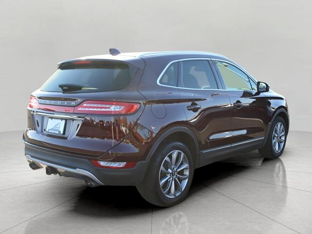 2019 Lincoln MKC Vehicle Photo in MADISON, WI 53713-3220