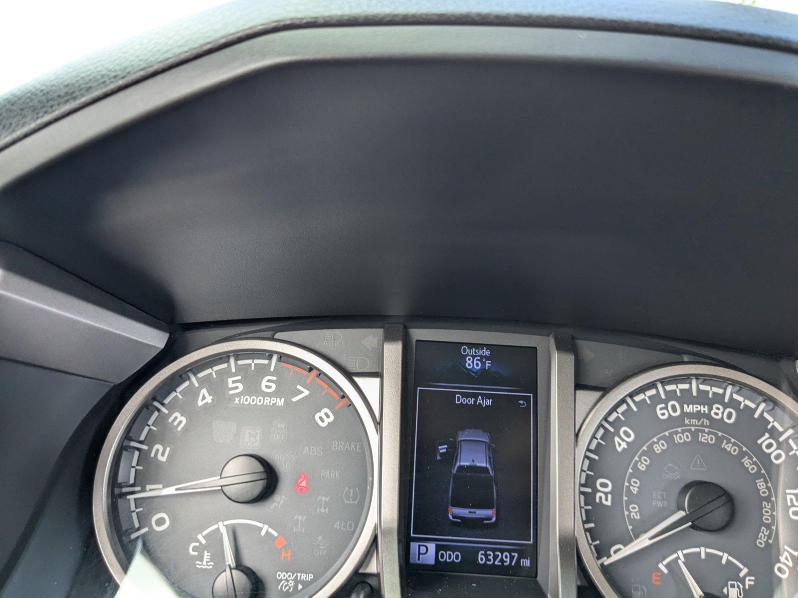 2018 Toyota Tacoma Vehicle Photo in Winter Park, FL 32792