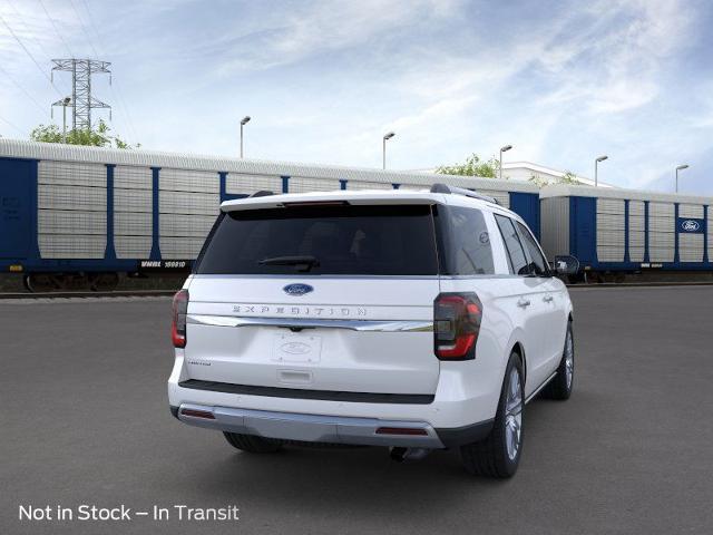 2024 Ford Expedition Vehicle Photo in STEPHENVILLE, TX 76401-3713