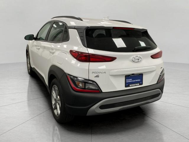 2023 Hyundai KONA Vehicle Photo in Appleton, WI 54913