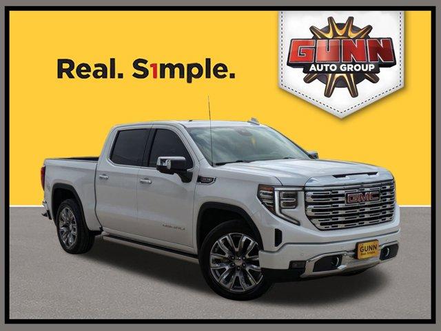 2023 GMC Sierra 1500 Vehicle Photo in SELMA, TX 78154-1459