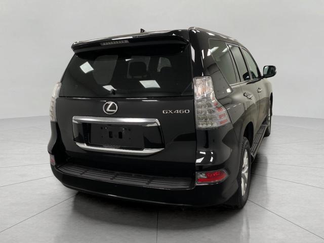 2022 Lexus GX 460 Vehicle Photo in Appleton, WI 54913