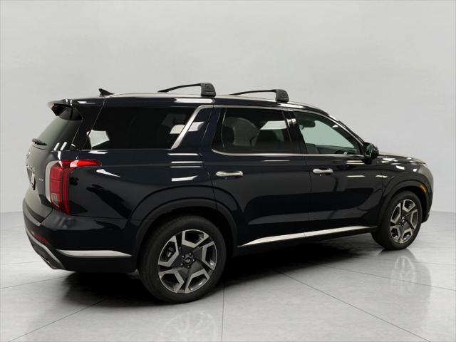 2025 Hyundai PALISADE Vehicle Photo in Appleton, WI 54913