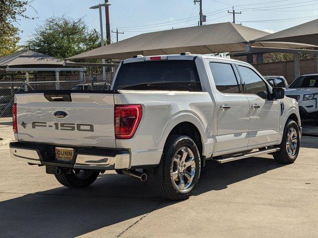 2023 Ford F-150 Vehicle Photo in San Antonio, TX 78209