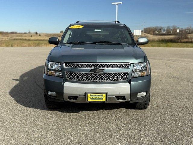 Used 2009 Chevrolet Suburban LT2 with VIN 1GNFK26349R153918 for sale in Willmar, Minnesota