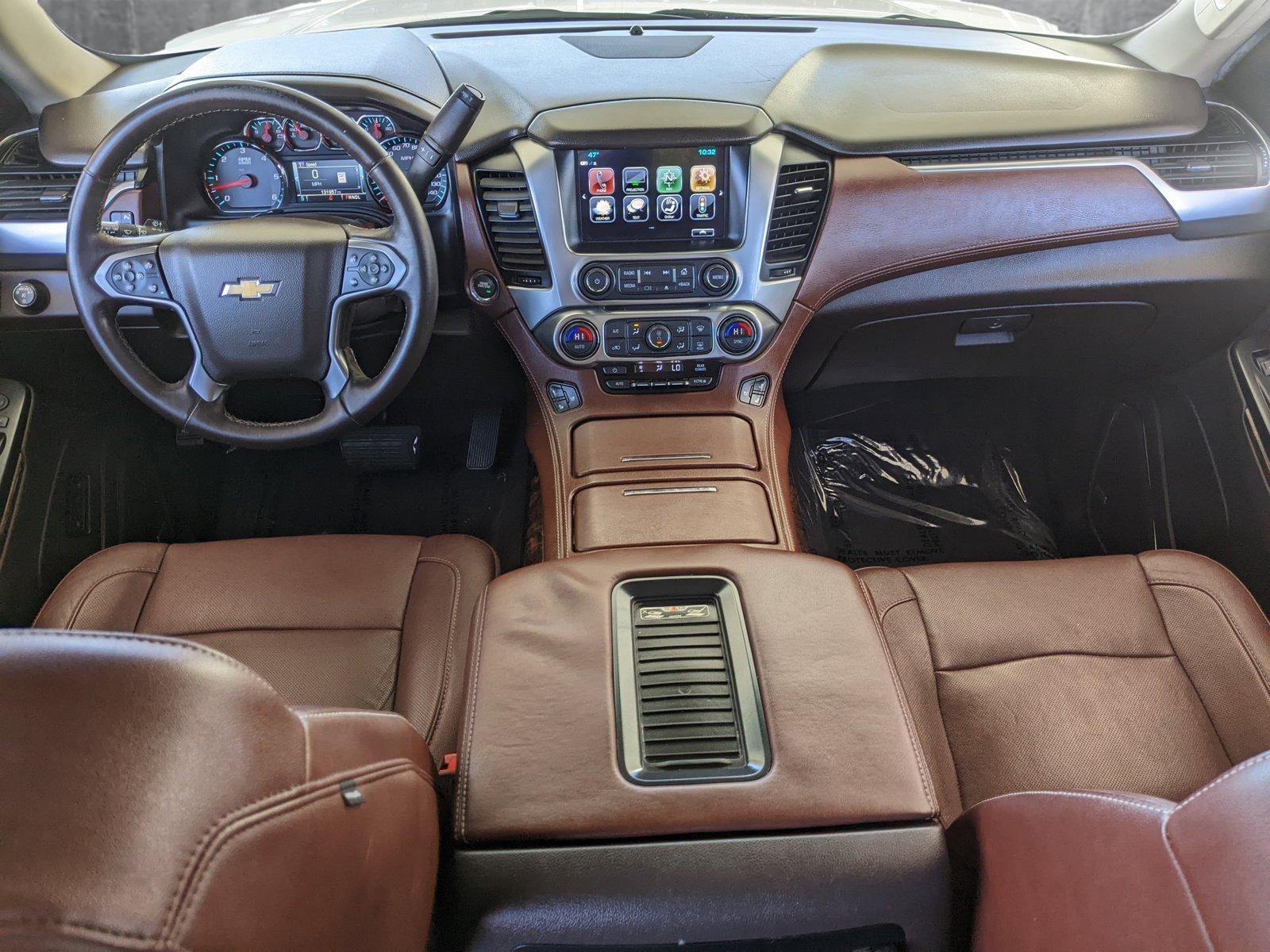 2020 Chevrolet Tahoe Vehicle Photo in VALENCIA, CA 91355-1705