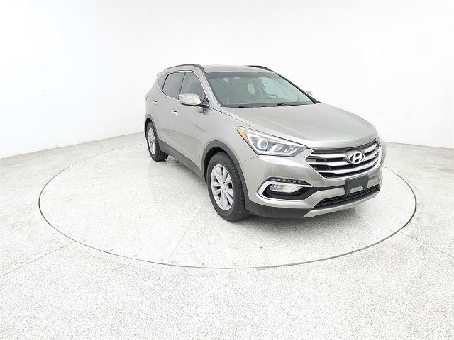 2017 Hyundai Santa Fe Sport Vehicle Photo in Grapevine, TX 76051