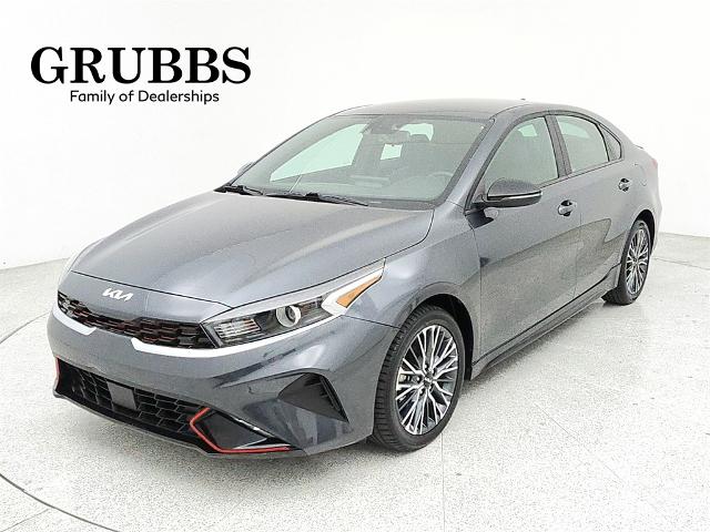 2024 Kia Forte Vehicle Photo in Grapevine, TX 76051