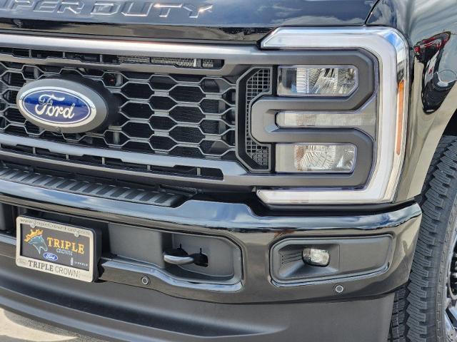 2024 Ford Super Duty F-250 SRW Vehicle Photo in STEPHENVILLE, TX 76401-3713