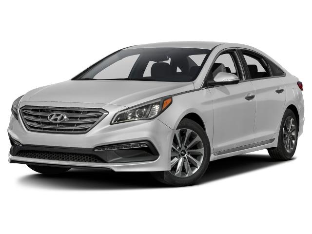 2016 Hyundai Sonata Vehicle Photo in OAK LAWN, IL 60453-2517