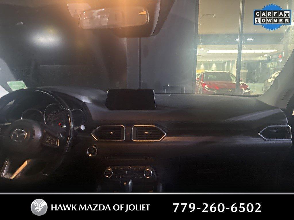 2017 Mazda CX-5 Vehicle Photo in Saint Charles, IL 60174