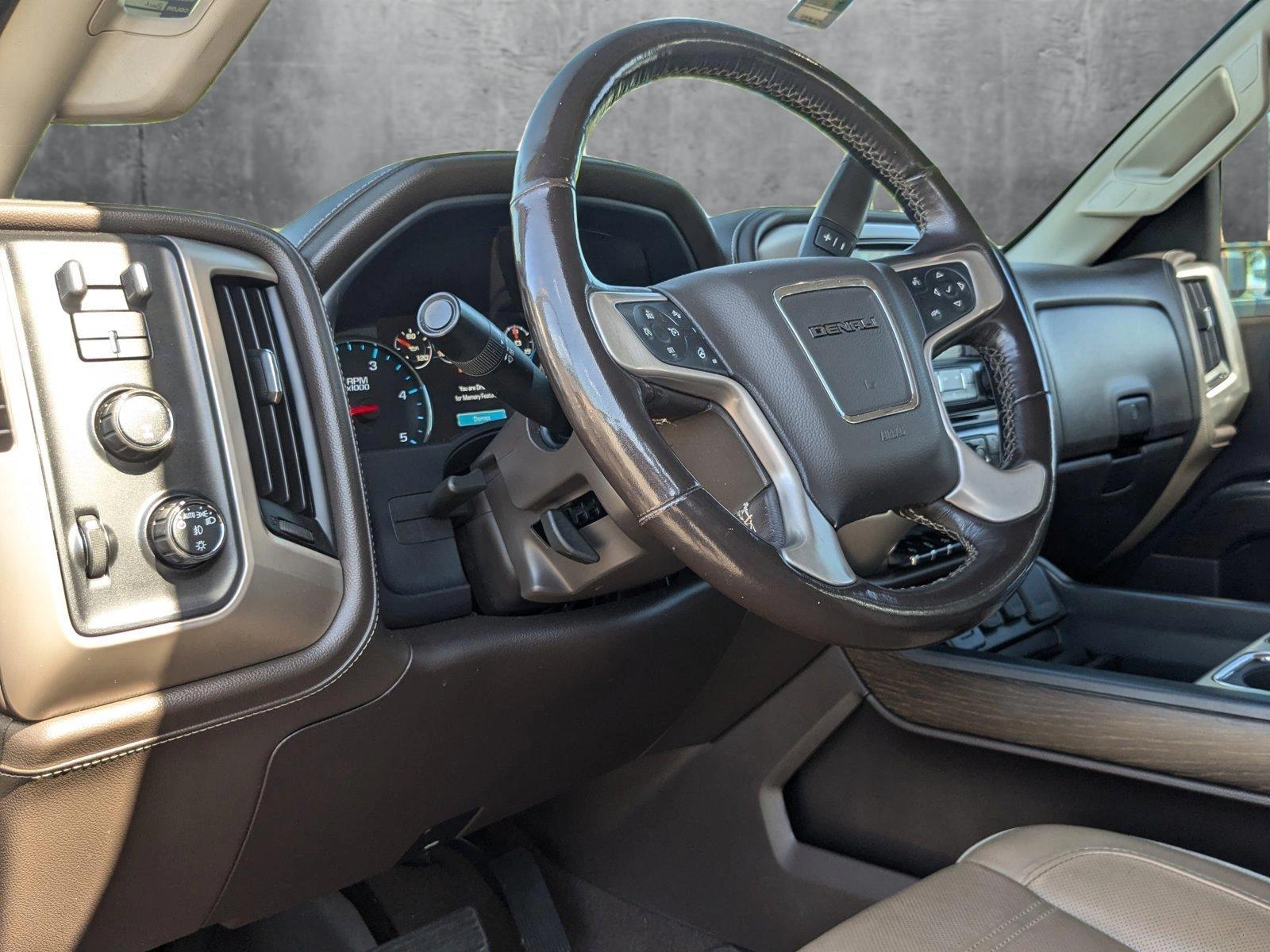 2019 GMC Sierra 2500 HD Vehicle Photo in St. Petersburg, FL 33713