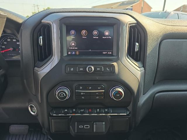 2023 Chevrolet Silverado 1500 Vehicle Photo in LAFAYETTE, LA 70503-4541