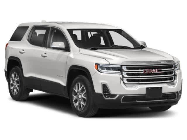 2022 GMC Acadia Vehicle Photo in LIGHTHOUSE POINT, FL 33064-6849