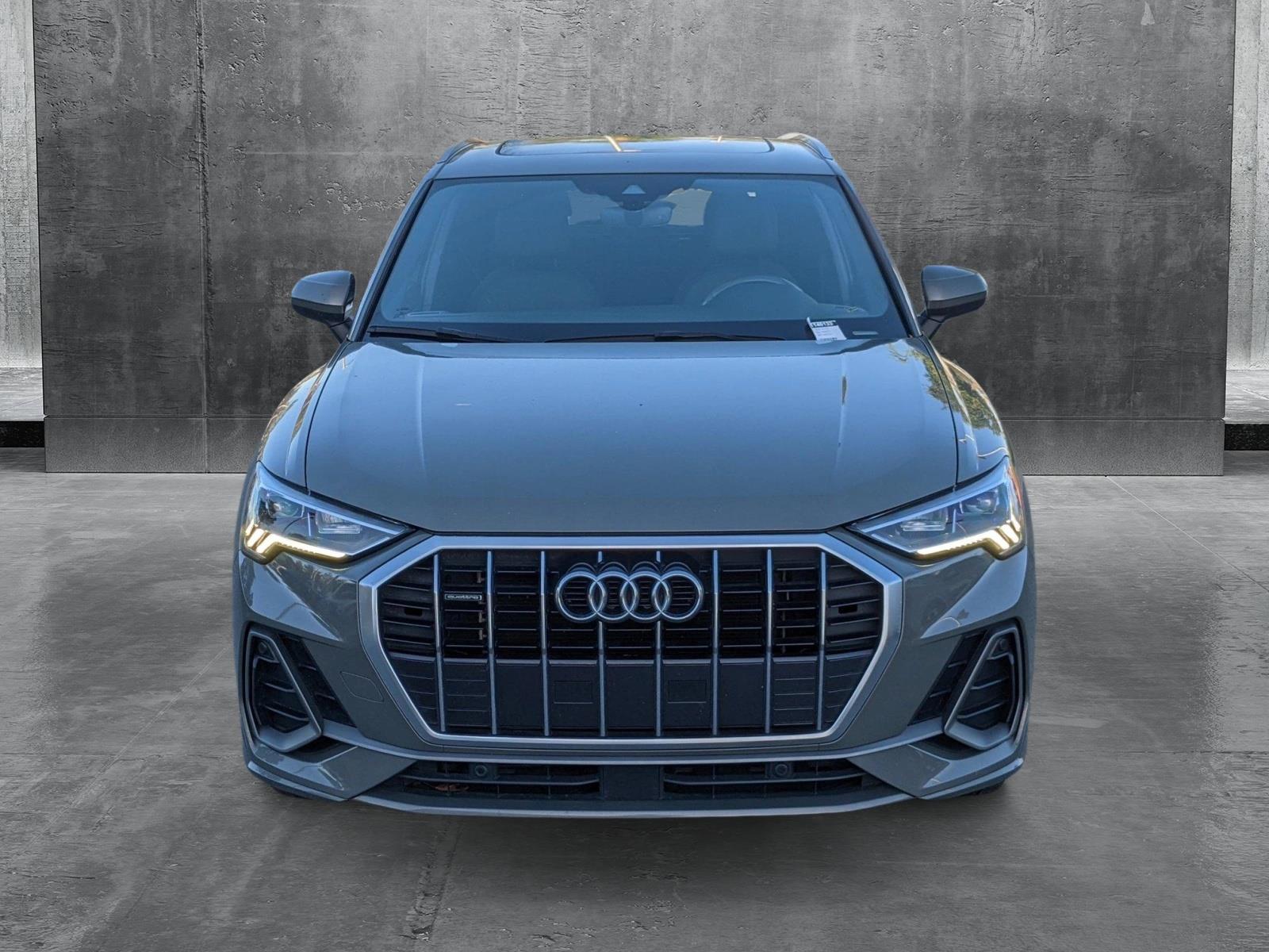 2021 Audi Q3 Vehicle Photo in Orlando, FL 32811