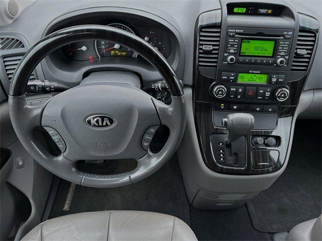 2014 Kia Sedona Vehicle Photo in BEND, OR 97701-5133