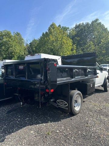 2023 Ram 5500 Chassis Cab Vehicle Photo in Doylsetown, PA 18901