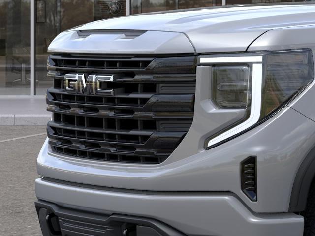 2024 GMC Sierra 1500 Vehicle Photo in PASADENA, CA 91107-3803