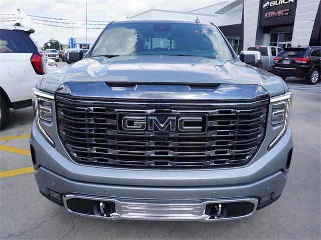 2024 GMC Sierra 1500 Vehicle Photo in BATON ROUGE, LA 70806-4466