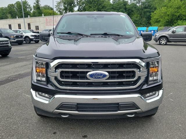 2021 Ford F-150 Vehicle Photo in Boyertown, PA 19512