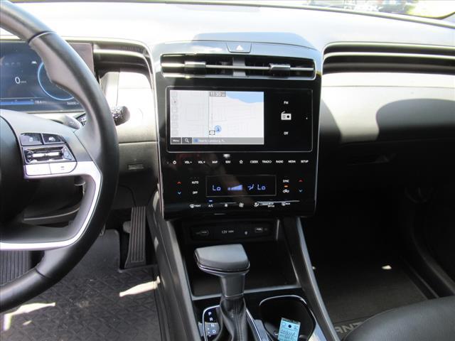 2023 Hyundai SANTA CRUZ Vehicle Photo in LEESBURG, FL 34788-4022