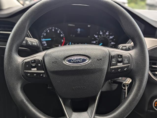 2022 Ford Escape Vehicle Photo in POMEROY, OH 45769-1023