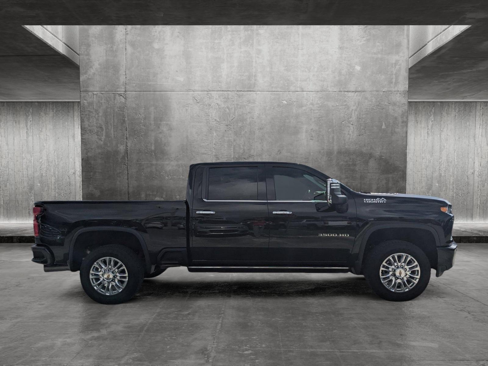 2022 Chevrolet Silverado 3500 HD Vehicle Photo in MIAMI, FL 33172-3015