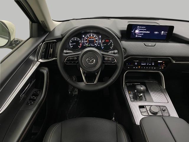 2024 Mazda CX-90 Vehicle Photo in Appleton, WI 54913